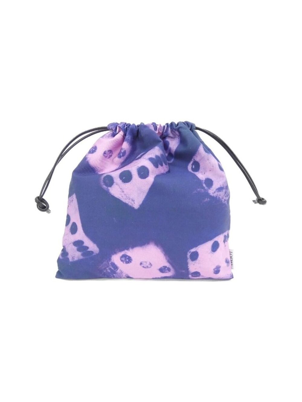 Loewe Pouch Pink